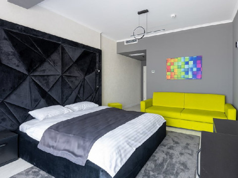 VORONET BLUE RESORT SPA