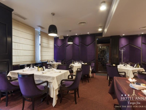 Anna Hotel