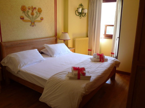 HOTEL amp;AMP; RESIDENCE CATTURANI