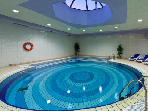 Bluesun Hotel Alga