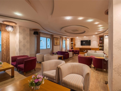 Side Sun Hotel