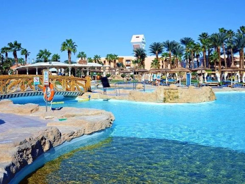 Pickalbatros Beach Albatros Resort