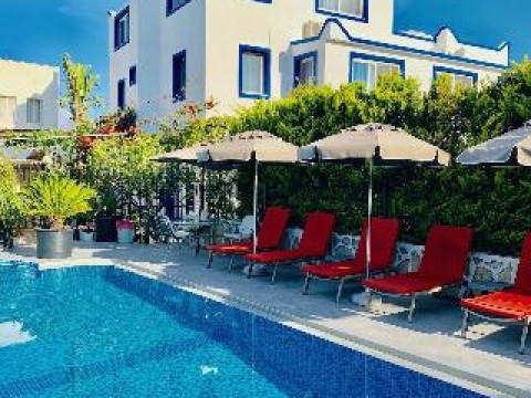 ARTUNC BOUTIQUE HOTEL