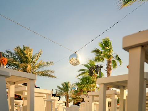 Solymar Hotel (ex. The Grove Hotel By Solymar Beach)