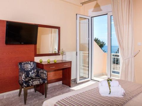 Potos Hotel