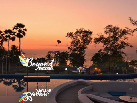 Beyond Patong