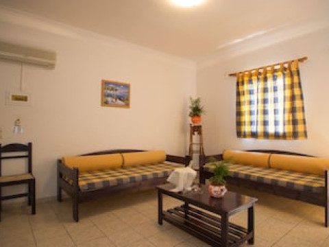 ANAGENESSIS VILLAGE HOTEL