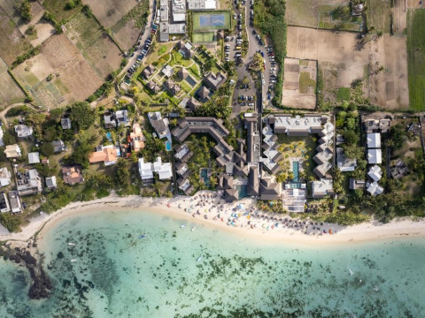 C Mauritius