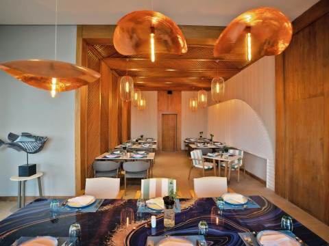 RIXOS PREMIUM MAGAWISH