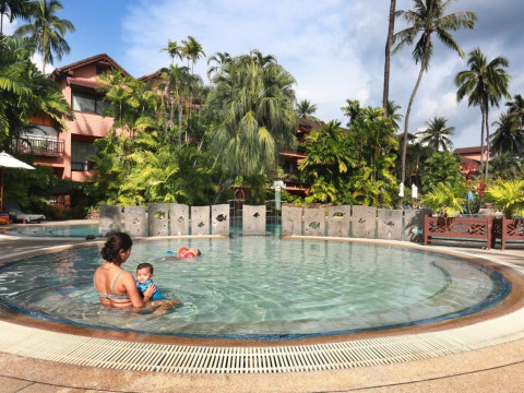 Courtyard by Marriott Phuket Patong Beach