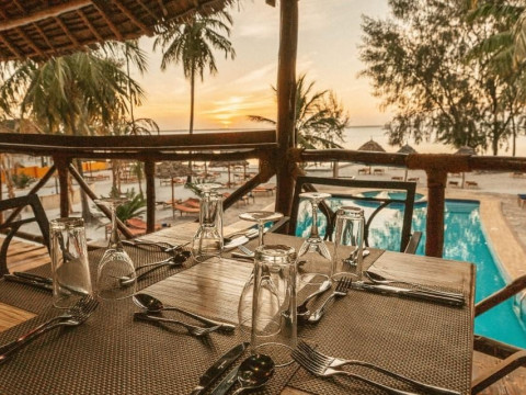 Sansi Kae Beach Resort & Spa