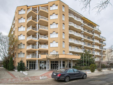 PRINCESS RESIDENCE