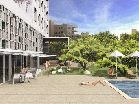 Leonardo Boutique Hotel