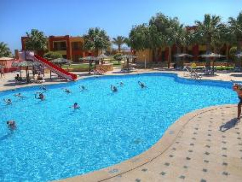CASA MARE RESORT