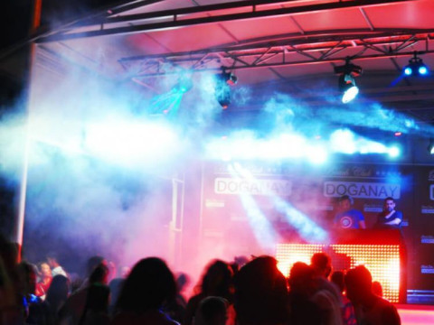DOGANAY BEACH CLUB