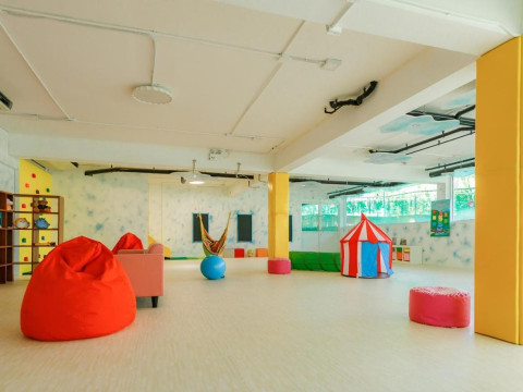 Pinnacle Grand Jomtien Resort & Beach Club