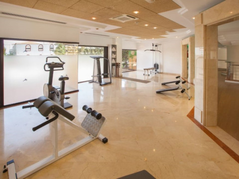 Abora Continental by Lopesan Hotels