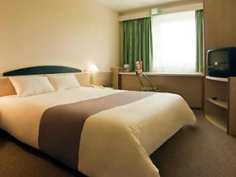 IBIS BERLIN SPANDAU