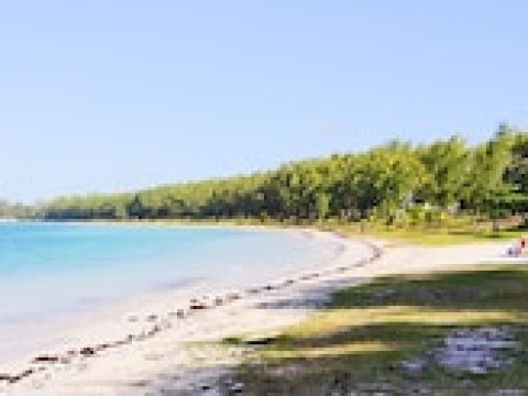 EMERAUDE BEACH ATTITUDE