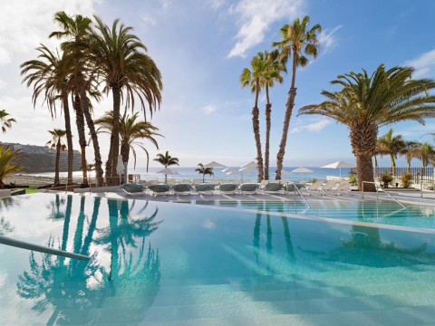 Paradisus by Melia Gran Canaria