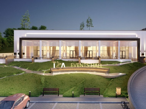 Hotel Iza 3*..