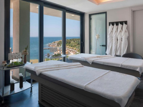 Le Meridien Bodrum Beach Hotel