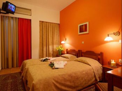 ARTEMIS HOTEL