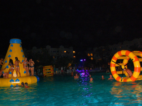 Lti Mahdia Beach