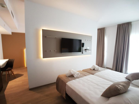 Planet One Hotel