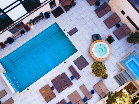 HOTEL ELEXUS PREDEAL