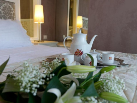 Irida Boutique Hotel