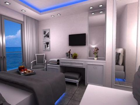 Kymata Hotel - Platamonas