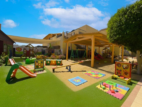 Casa Mare Resort (Ex. Royal Tulip Beach Resort)