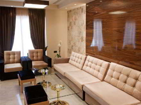 DOVITEL BOUTIQUE HOTEL