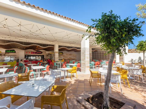 Abora Interclub by Lopesan Hotels