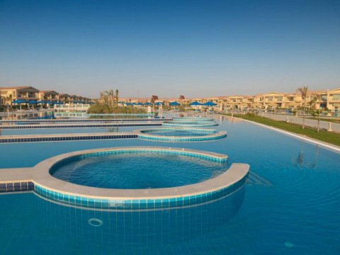 PICKALBATROS SEA WORLD RESORT - MARSA ALAM
