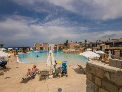 ATLANTICA AKTEON HOTEL
