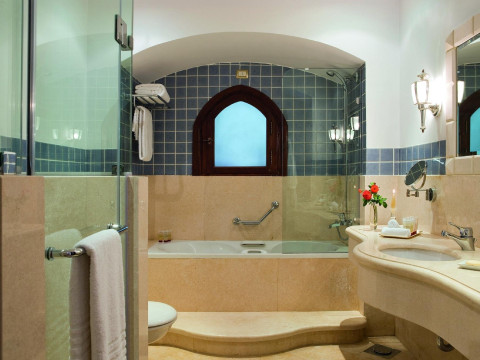 Movenpick Resort Sharm El Sheikh