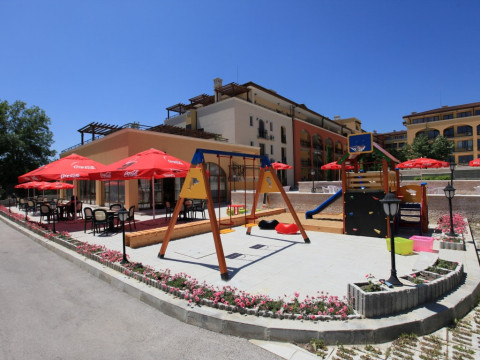 Galeria Aparthotel (Obzor) 3*