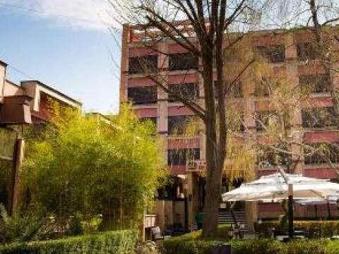 BEST WESTERN CENTRAL HOTEL