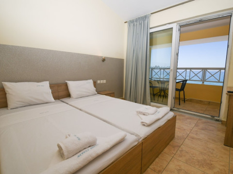 Nefeli Beach Hotel