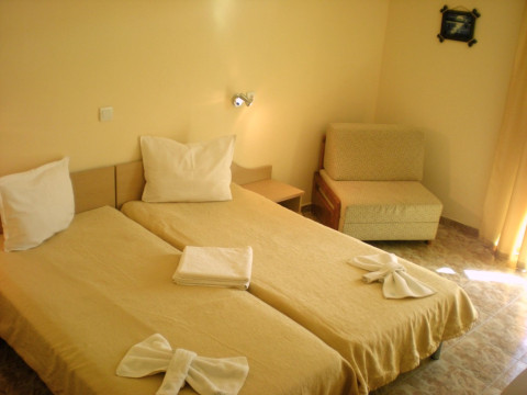 Palace Kranevo (Kranevo) 3*