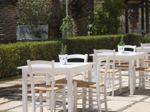 SENTIDO SANDY BEACH