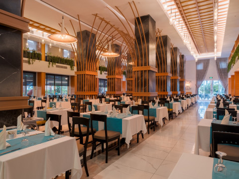 Bella Resort & SPA