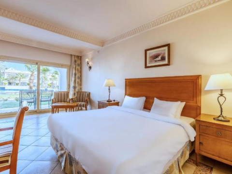 Continental Plaza Beach Resort