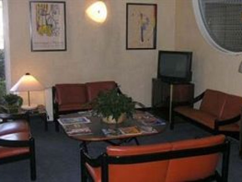 CENTRO SILOE RESIDENCE HOTEL