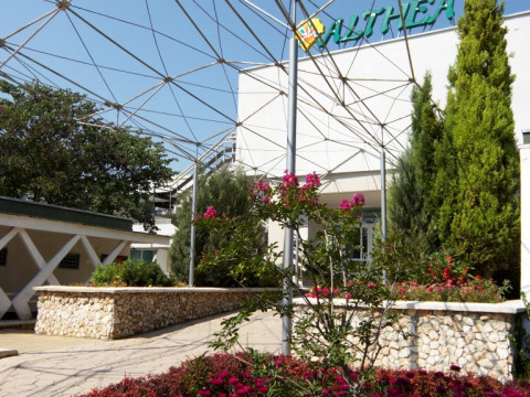 Althea (Albena) 3*