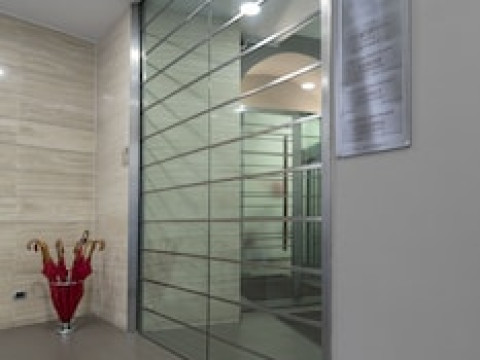 Stendhal Luxury Suites