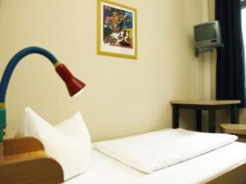 ACAMA HOTEL amp; HOSTEL KREUZBERG