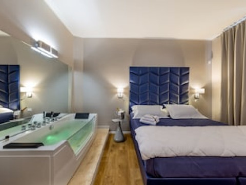 ALBUM BOUTIQUE ROOMS
